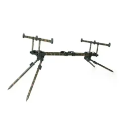 Ranger MK2 Camo Pod 3 Rod