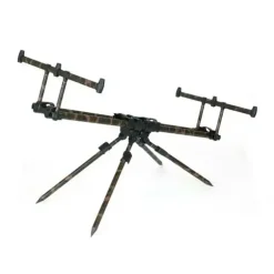 Ranger MK2 Camo Pod 3 Rod