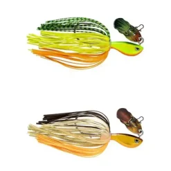 Rap-V Perch Bladed Jig