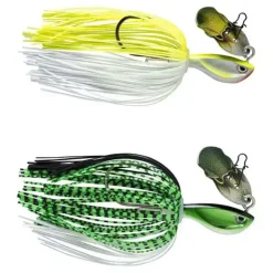 Rap-V Pike Bladed Jig
