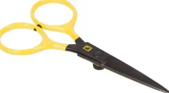Razor Scissors