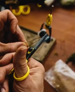 Razor Scissors