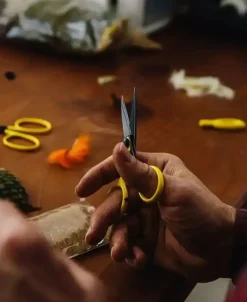 Razor Scissors