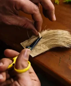 Razor Scissors