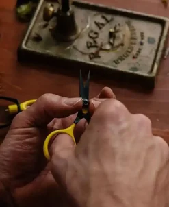 Razor Scissors