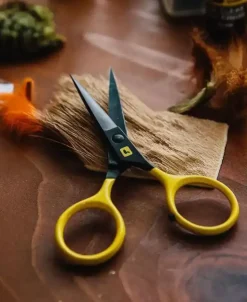 Razor Scissors