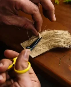 Razor Scissors
