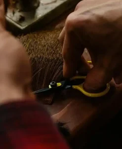 Razor Scissors