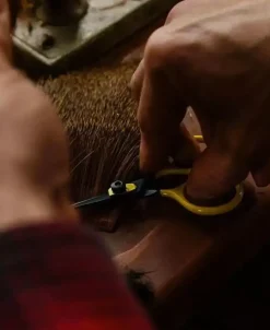 Razor Scissors