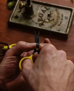 Razor Scissors