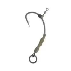 Ready Ronnie Rig