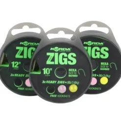 Ready Zigs