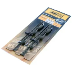 Ready2Go Silk Ray Naked Chod/Helicopter Leader - Gravel - Gr