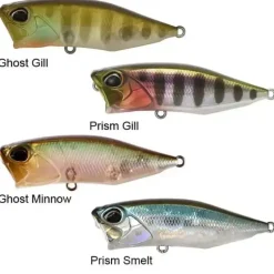 Realis Popper 64