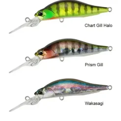 Realis Rozante Shad 57MR