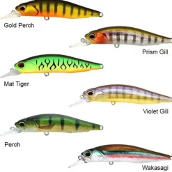 Realis Rozante 77SP