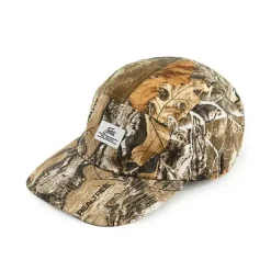 Realtree 5 Panel Cap
