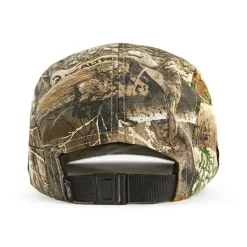 Realtree 5 Panel Cap