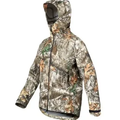 Realtree Marine Jacket