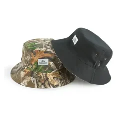 Realtree Reversible Bucket Hat