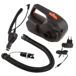 Rechargeable Air Pump