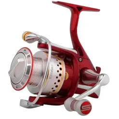 Red Arc Reel