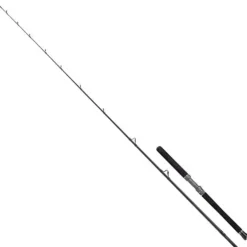 Regiment III Halibuster