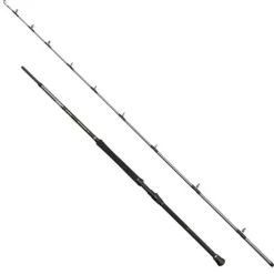 Regiment IV Boat Braid