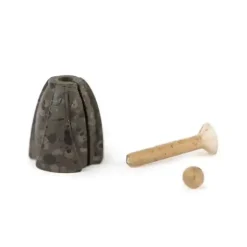 Removable Flying Back Weights