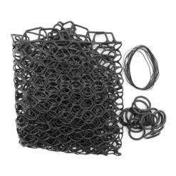 Replacement Rubber Black