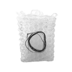 Replacement Rubber Clear