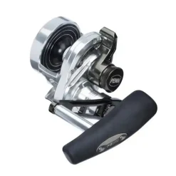 Retaliate Lever Drag Jigging Reel