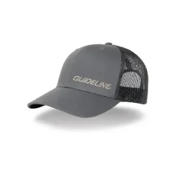 Retro Trucker Cap