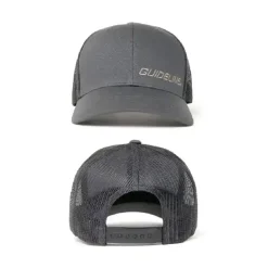 Retro Trucker Cap