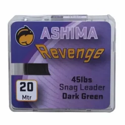 Revenge - Dark Green - 45 lb