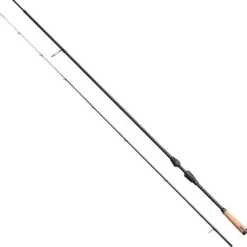 Revenge SG6 Texas & Carolina Rig Rod