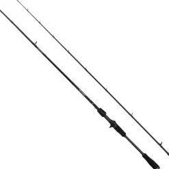 Revenge SG2 Vertical Baitcast