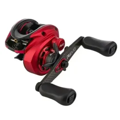 Revo Rocket Low Profile Reel - LP - Left