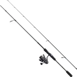 Revo X Spinning Combo