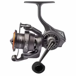 Revo X Spinning Reel
