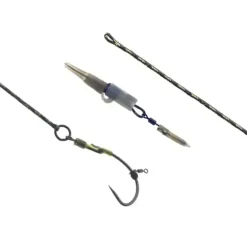R2G Clip SR Leader 90/Ronnie Rig Soft