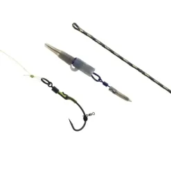 R2G Clip SR Leader 90/Ronnie Rig Stiff