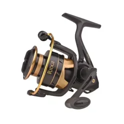 Ridge Classix Spin