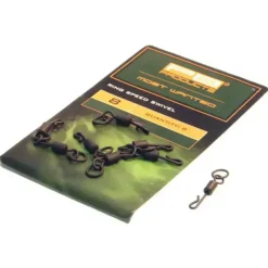 Ring Speed Swivel - Maat: 8