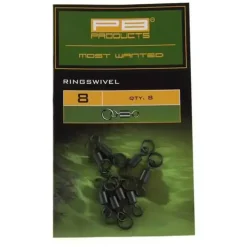 Ringswivel - Maat:8
