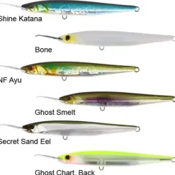 Riser Bait 12SL