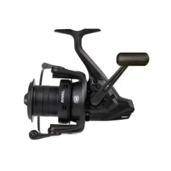 Rival Longcast Black