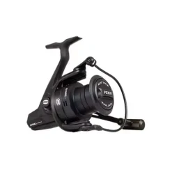 Rival Longcast Black