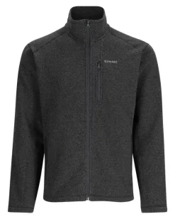 Rivershed Full Zip