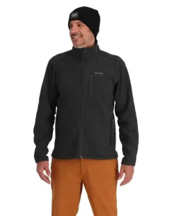 Rivershed Full Zip